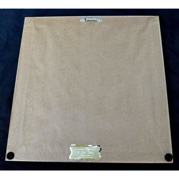 United States Postal Service Framed 32 Cent Stamps of American Dolls - Picture 3 of 3